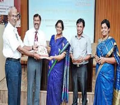 CMS Group of Institutions Events photo 1